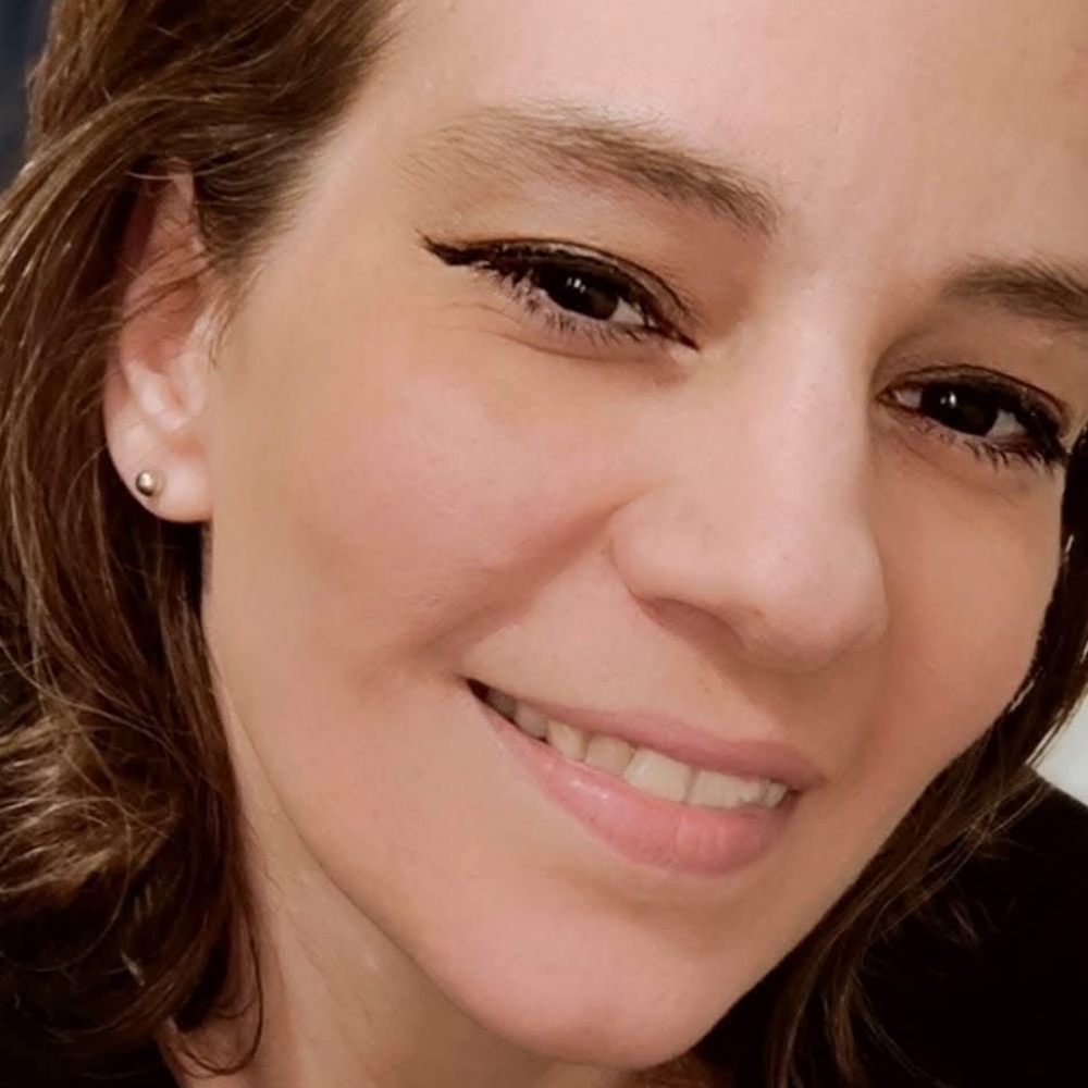 Meet your Posher, Samantha